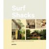 Surf Shacks: An Eclectic Compilation of Surfers Homes from Coast to Coast (Indoek)