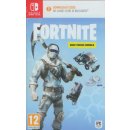 Fortnite: Deep Freeze Bundle