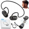 ŠPORTOVÉ SLÚCHADLÁ BLUETOOTH NA BEHANIE POSILŇOVŇA IPX5 OPEN AIR NEW BEE H1