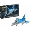 Revell Plastic ModelKit Lietadlo 03818 - Eurofighter Typhoon 