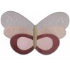 Krídla Rockahula Kids - Patchwork Butterfly Velvet 3-10 rokov uni