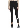 Dámske športové 7/8 legíny s vysokým pásom Nike SPORTSWEAR ESSENTIAL W čierne CZ8530-010 - S