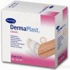 DERMAPLAST CLASSIC náplasť na rany z textilnej tkaniny 6 cm x 5 m 1 ks