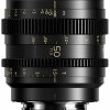 DZOFilm Thypoch Simera-C 50mm T1.5 FF Prime Cine Lens (E-Mount)