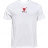 Pánske tričko New Era, CHICAGO BULLS NBA Biela,Mix L