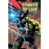 Marvel Hulk Vs. Thor: Banner Of War
