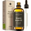 Woldo Arganový olej bio 100 ml