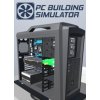 PC Building Simulator, digitální distribuce