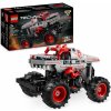 LEGO® Technic™ 42200 Monster Jam™ ThunderROARus™ s naťahovacím motorom