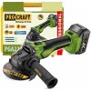 ProCraft PGA22-1B-C