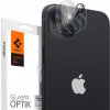 Spigen tR Optik 2 Pack Clear iPhone 14/iPhone 14 Plus AGL05229