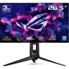ASUS ROG Swift OLED PG27AQDP herný monitor 27”