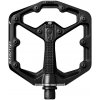 Platformové pedále Crankbrothers Stamp 7 Small čierna