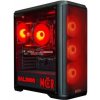 HAL3000 MČR Finale Pro 4060 čierna / AMD RYZEN 5 7500F / 16GB / RTX 4060 8GB / 1TB PCIe SSD / WiFi / W11H (PCHS2630)
