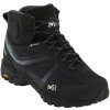 MILLET HIKE UP MID GTX W, BLACK - NOIR - 36 2/3