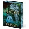 The Odyssey - Homer, Arcturus Publishing Ltd