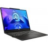MSI Venture/Pro 16 AI A1VEG-027CZ/U7-155H/16
