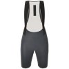 Santini Dámske s trakmi Plush Grigio Asfalto