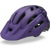 Giro Fixture II Youth Matt purple rush 2026