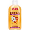 Šampón Milva Propolis šampón proti lupinám 200 ml