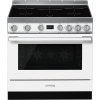 SMEG Sporák CPF9IPWH