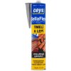 Tmel Ceys SellaFlex Polyuretánový tmel, šedý, 310 ml