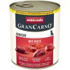 Animonda Gran Carno Junior s morčacím 800 g