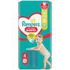 Pampers Active Baby 4 52 ks