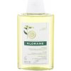 Klorane Citrus Pulp Purifying Shampoo - Ochranný šampón 200 ml