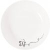 Villeroy & Boch Plochá miska 