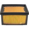 Vzduchový filter pre rozbrusovacie píly Partner Husqvarna K770 K 770 Dry Cut K 770 Smartguard K 770 VAC K760 K760 RESCUE (OEM 525470601 525470602)