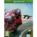 Hra na Xbox One TT: Isle of Man