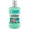 Listerine Clean & Fresh Mild Taste ústní voda 500 ml