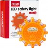 AMiO - Núdzové svietidlo LED 02499