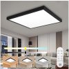 Immax Neo | Immax NEO 07279L -LED Stm. kúpeľňové svietidlo FRAME 50W/230V IP44 Wi-Fi Tuya+DO | IM1396