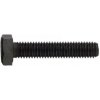 Skrutka šesťhranná celý závit DIN 933 M8x50-8.8 bez PÚ