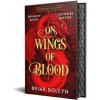 On Wings Of Blood