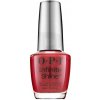 OPI Infinite Shine lak na nechty s gélovým efektom Big Apple Red 15 ml