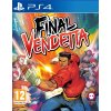 Final Vendetta (PS4) 5056280444879