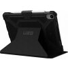 UAG puzdro Metropolis iPad 10.9 2022 10th generace 123396114040 Black