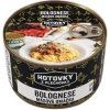 Hotovky z plechovky - Bolognese mäsová omáčka - Veľkosť 800g