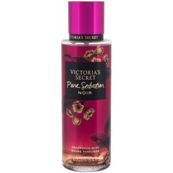 Victoria's Secret Pure Seduction Noir telový sprej 250 ml