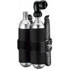 LEZYNE CO2 TWIN KIT 25G BLACK