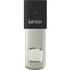 Lexar Fingerprint F35pro 128GB LJDF35P128G-RNBNG