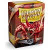 Dragon Shield Arcane Tinmen Ruby Matte obaly 100 ks