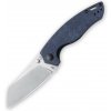 Kizer Towser K Liner Lock Knife Richlite - V4593C1