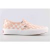 VANS topánky - Comfycush Slip-On Sf (Checker) Spanish Villa/W (NBM) veľkosť: 38.5