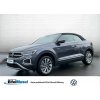 Volkswagen T-Roc Cabriolet 1.5 TSI DSG 110 kW