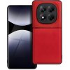 Noble Case pre Xiaomi Redmi Note 14 Pro 5G Red