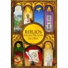 Dr. Finn's Games Biblios - Quill and Parchment